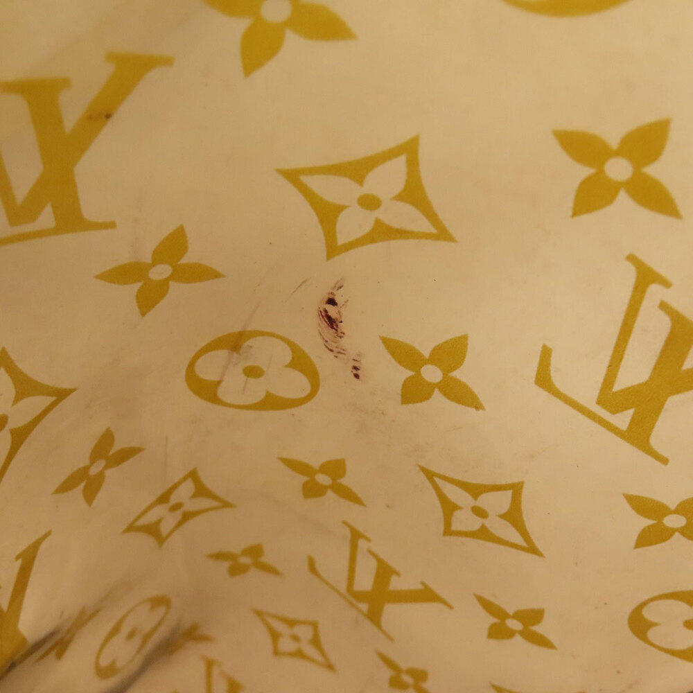 LOUIS VUITTON Brown Tote Bag - Picture 11 of 16